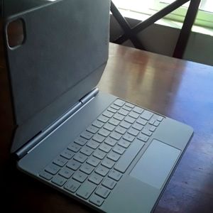 Apple keybord gor the ipadpro